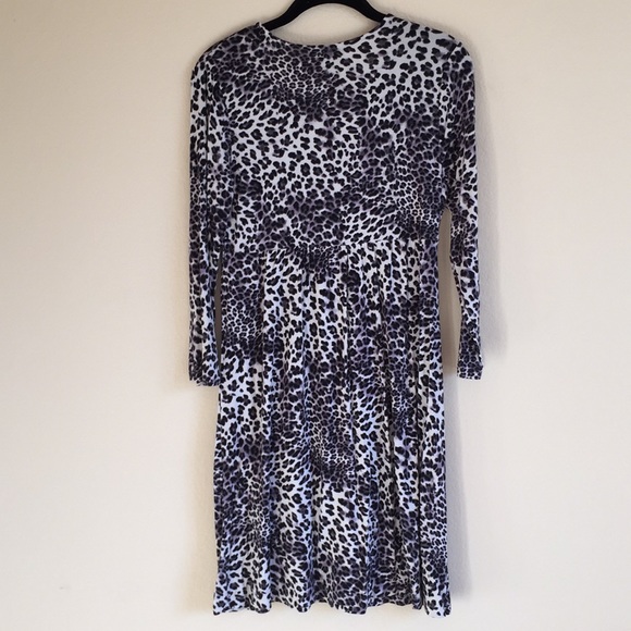Leopard Dress! - Picture 7 of 8